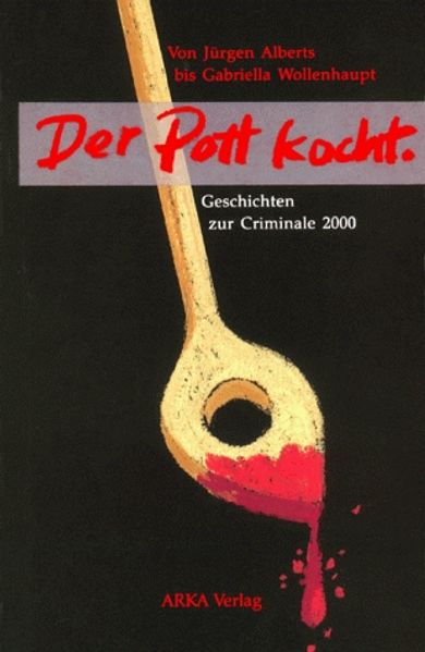Cover von Der Pott kocht