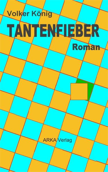Cover von Tantenfieber