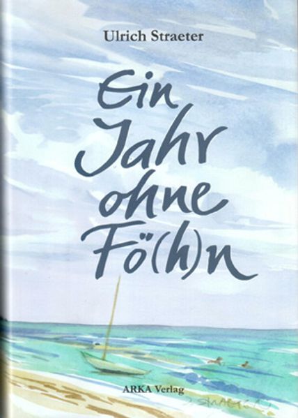 Cover von Ein Jahr ohne Fö(h)n