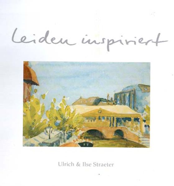 Cover von Leiden inspiriert