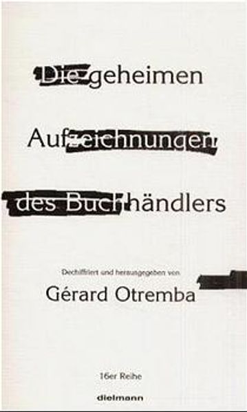 Cover von Reizpartie