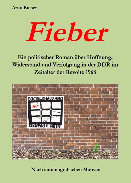 Cover von Fieber