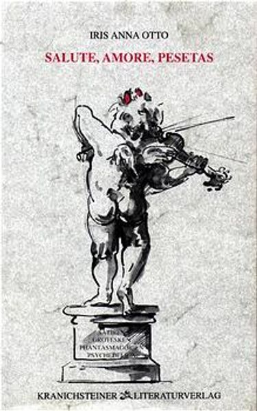 Cover von Salute, Amore, Pesetas