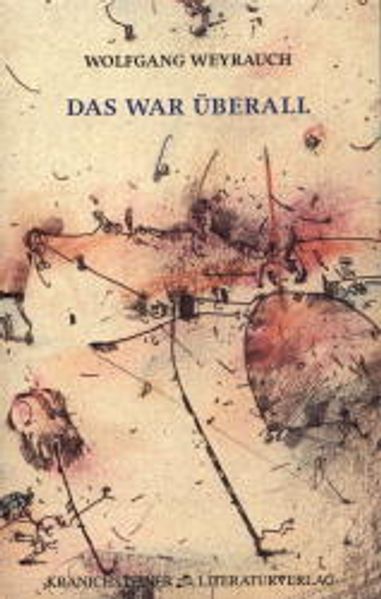 Cover von Das war überall