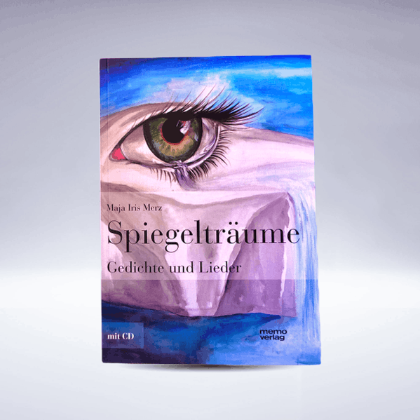 Cover von Spiegelträume