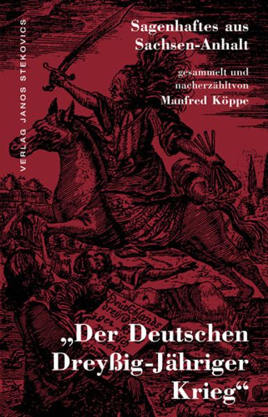 Cover von Der Deutschen Dreyssig-Jähriger Krieg