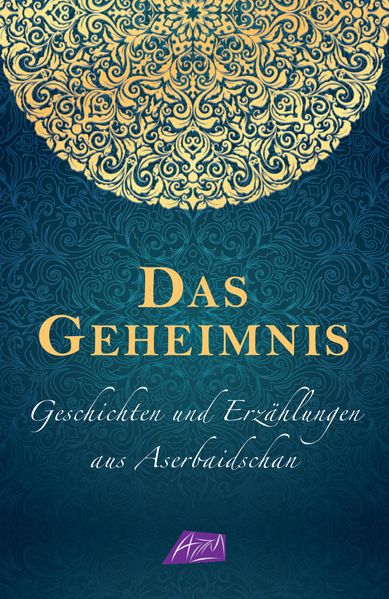 Cover von Aserbaidschanische Kurzgeschichten