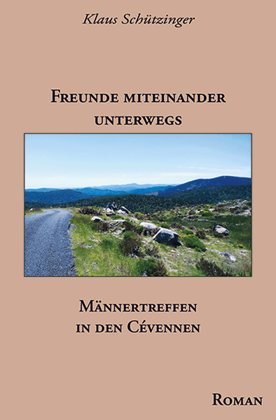 Cover von Freunde miteinander unterwegs