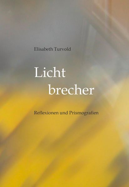 Cover von Lichtbrecher