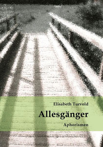 Cover von Allesgänger