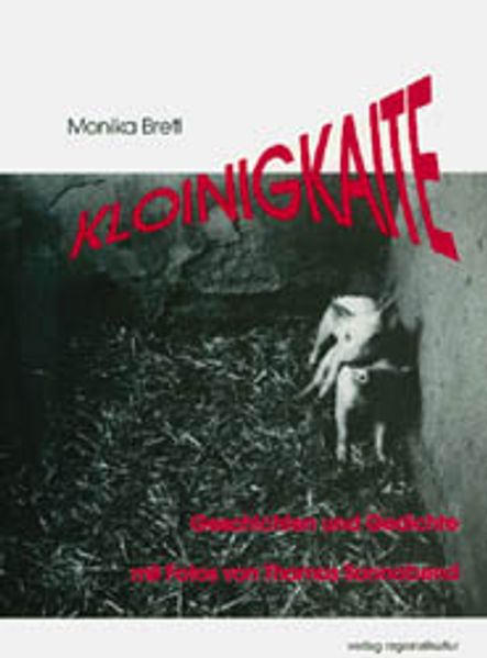Cover von Kloinigkaite