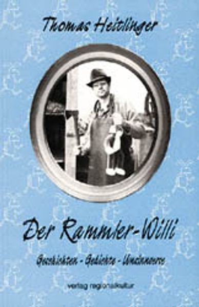 Cover von Der Rammler – Willi
