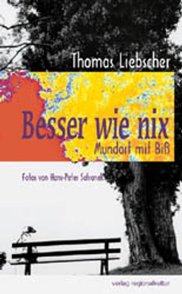 Cover von Besser wie nix