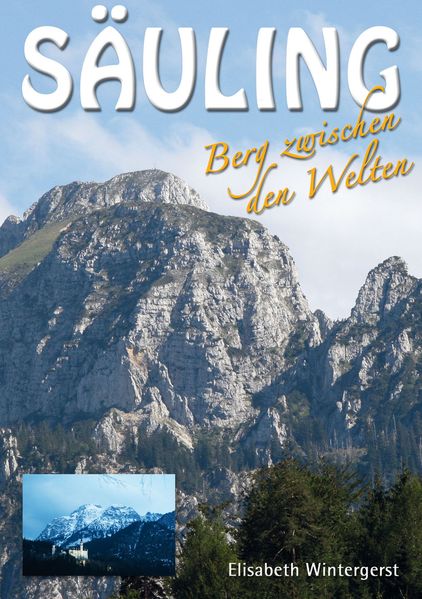 Cover von Säuling