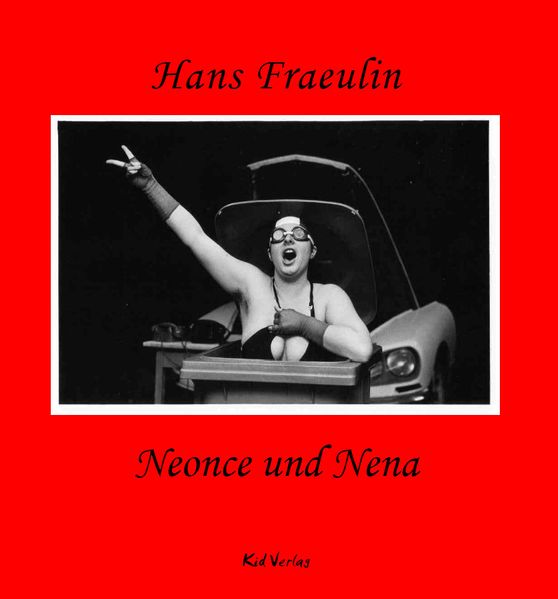 Cover von Neonce und Nena