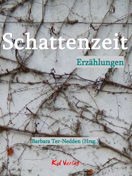 Cover von Schattenzeit