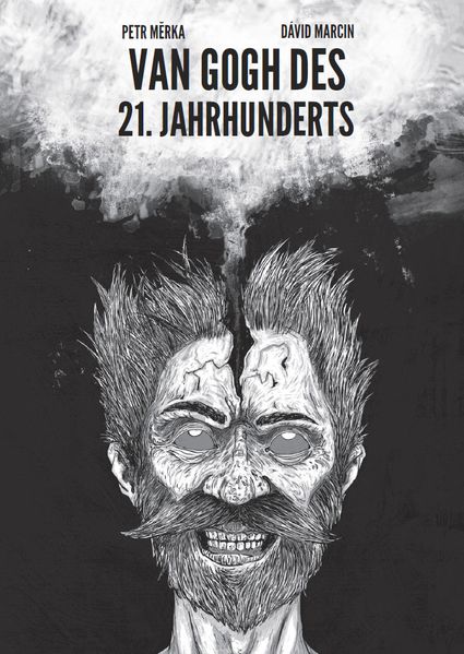 Cover von Van Gogh des 21. Jahrhunderts