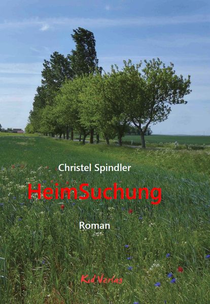 Cover von Heim Suchung