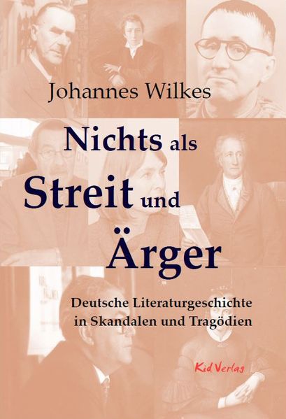 Cover von Nichts als Streit und Ärger