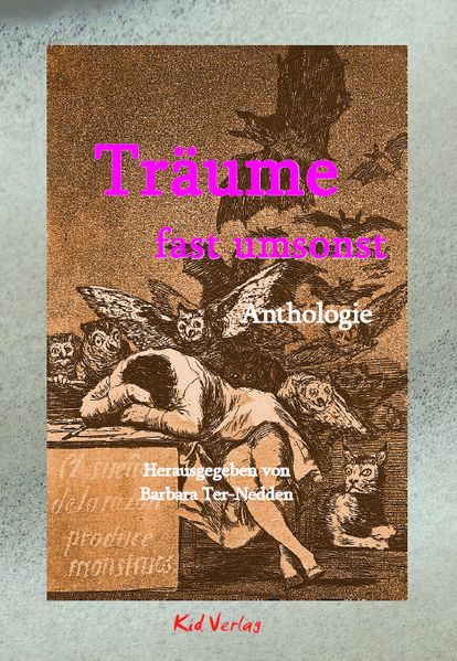 Cover von Träume, fast umsonst