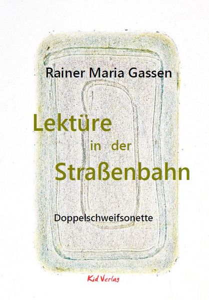 Cover von Lektüre in der Straßenbahn