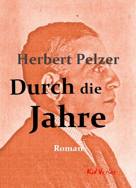 Cover von Durch die Jahre