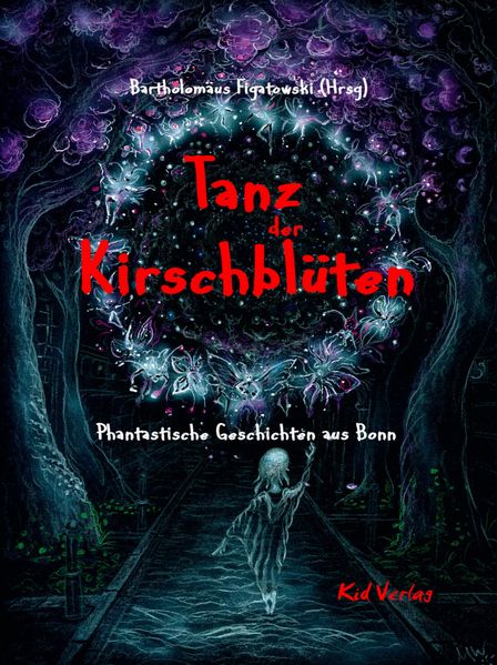 Cover von Tanz der Kirschblüten