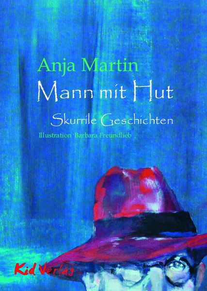 Cover von Mann mit Hut