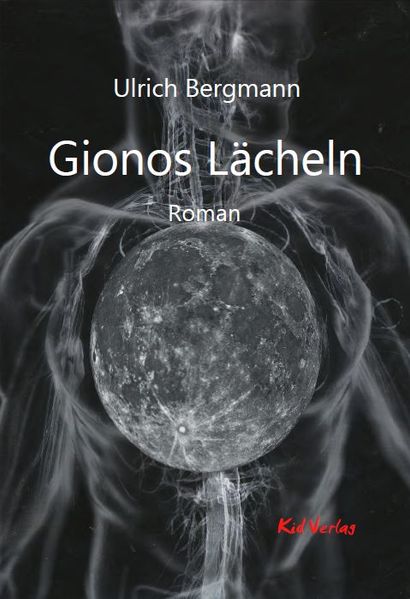 Cover von Gionos Lächeln