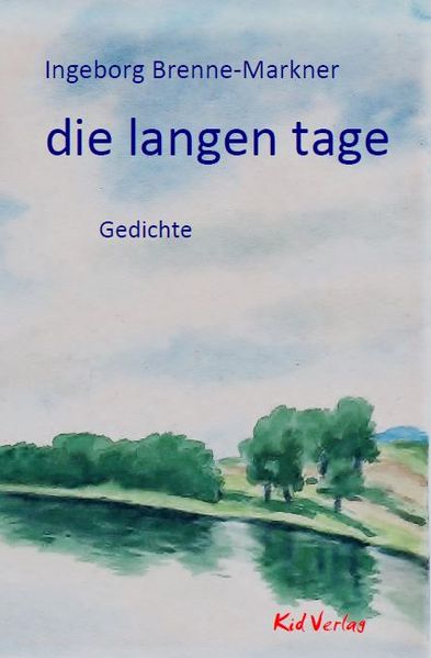 Cover von Die langen Tage