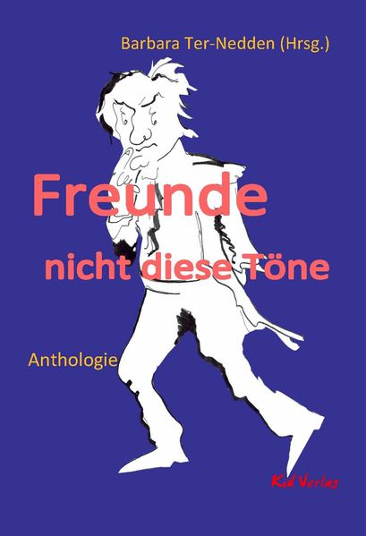 Cover von Freunde, nicht diese Töne