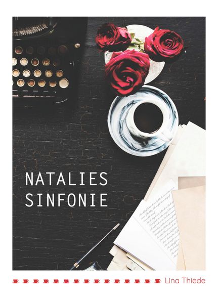 Cover von Natalies Sinfonie