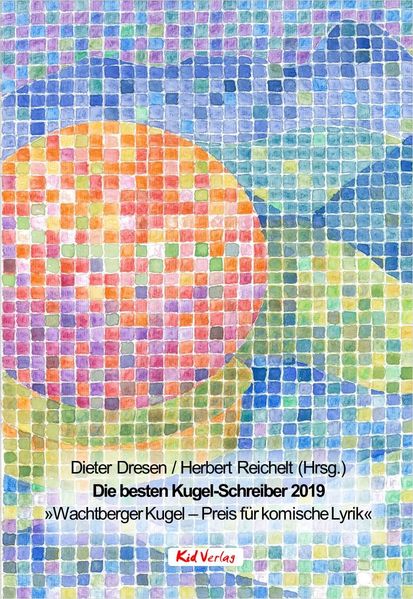 Cover von Die besten Kugel-Schreiber 2019