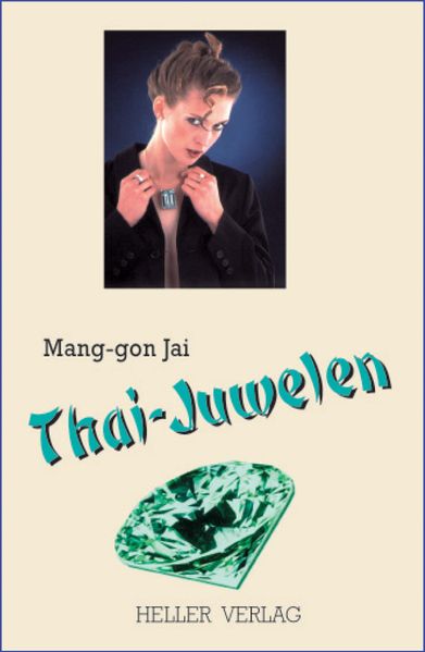 Cover von Thai-Juwelen