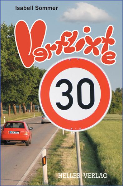 Cover von Verflixte 30