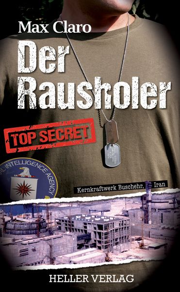 Cover von Der Rausholer