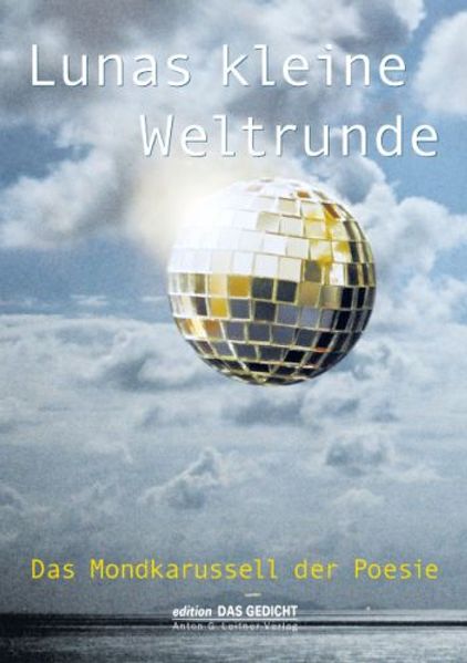 Cover von Lunas kleine Weltrunde
