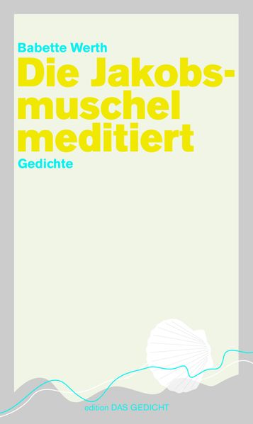 Cover von Die Jakobsmuschel meditiert