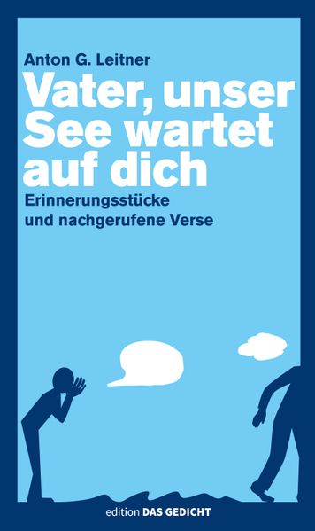 Cover von Vater, unser See wartet auf dich