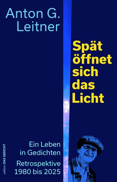 Cover von Spät öffnet sich das Licht