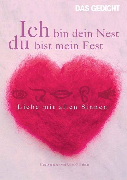 Cover von Ich bin dein Nest, du bist mein Fest