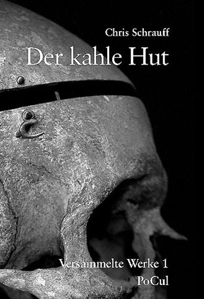 Cover von Der kahle Hut