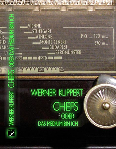 Cover von Chefs