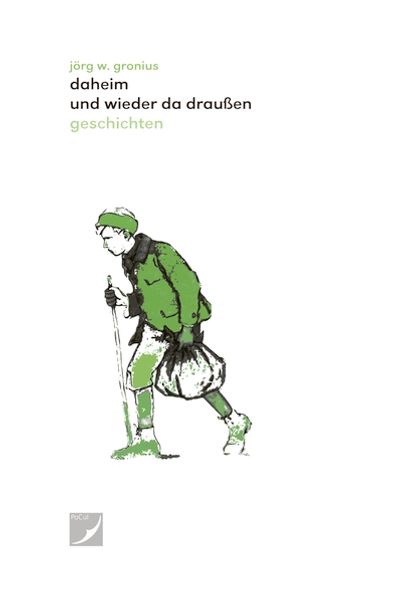 Cover von Daheim und wieder da draußen