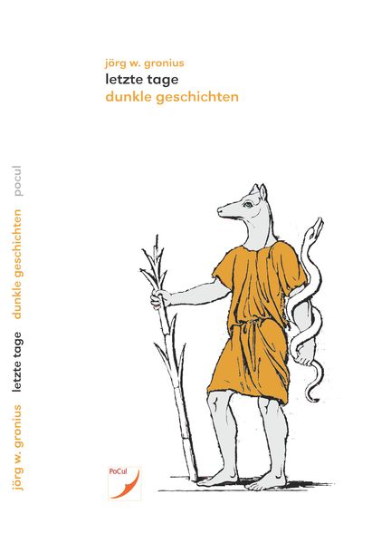 Cover von Letzte Tage