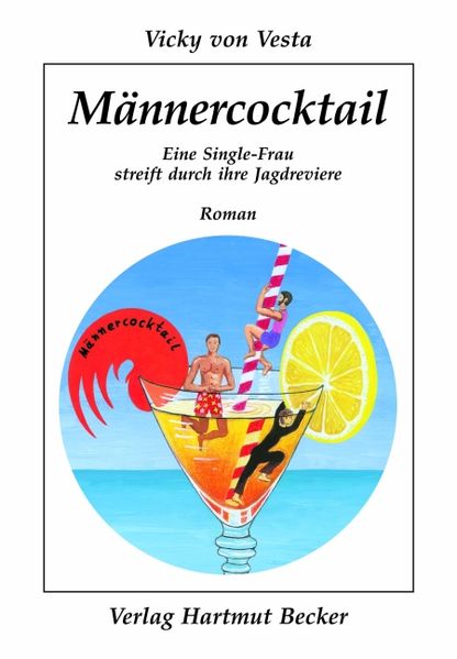 Cover von Männercocktail