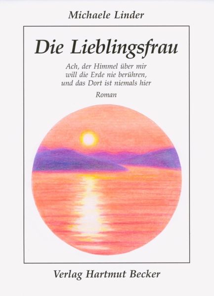 Cover von Die Lieblingsfrau