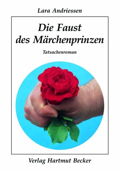 Cover von Die Faust des Märchenprinzen