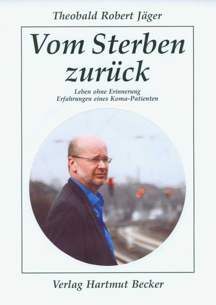 Cover von Vom Sterben zurück