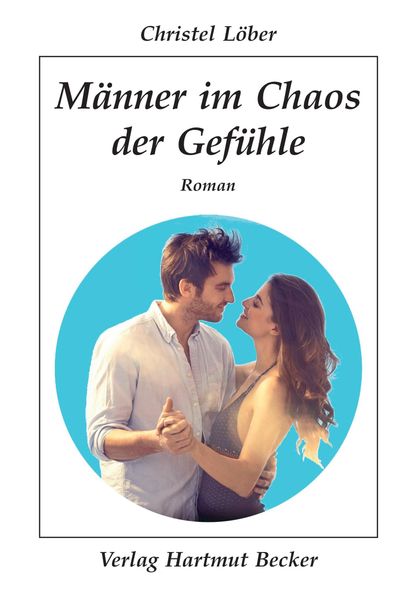 Cover von Männer im Chaos der Gefühle